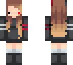 demon wolf twin