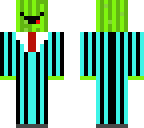 derpy melon