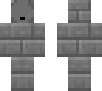 derpy stone block