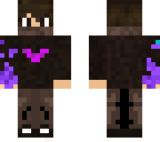 detective purple arm freak