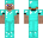 diamond armor elysha723