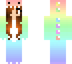 dino girl
