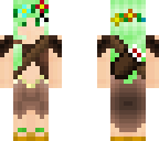 divine huntress