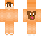 dog onesie
