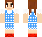 dorthy 2