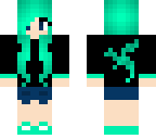 dragon girl