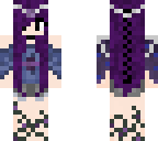 dragon girl