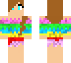 easter skin