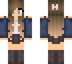 edit cute skin