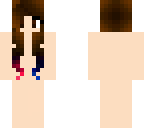 edit harley quinn brunette