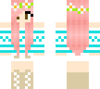 edit winter girl