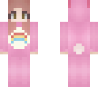 edited bear