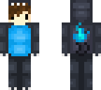 edited chibi boy