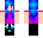 edited cool girl