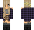 edited skin