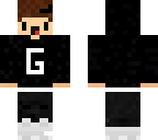 edited skin