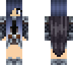 edited skin for alexa