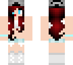 edited summer girl skin