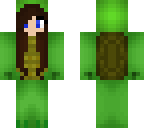 edited turtle