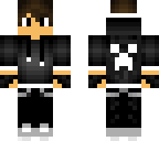 edited wolf skin