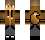 eevee boy