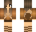 eevee girl