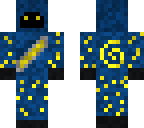 electric mage