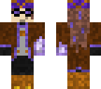 elven adventurer