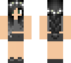 emo girl