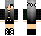 emo girl