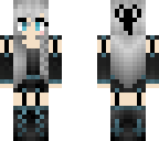 emo girl