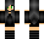 emo girl for rp