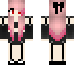emopinkhairemo