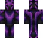 ender warlord