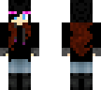 enderman hoodie