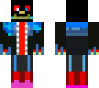 error sans