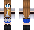 erza skin edit fixed