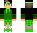 ethan new clothes