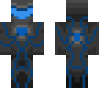 exosuit remake