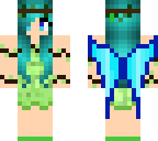 fairy girl