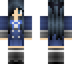 famle ciel
