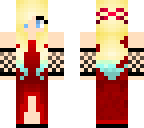 fancy girl