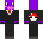 fancy haunter