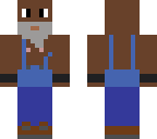 farmer brown