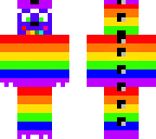 faschings tier