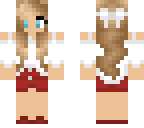 fauna's skin