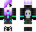 female skellypasta