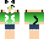 female travis meif'wa