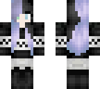 finished oc