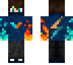 fire and ice